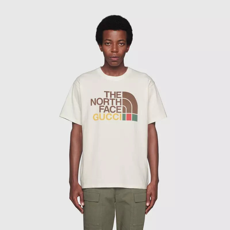 Camiseta 100% Algodão The north Face