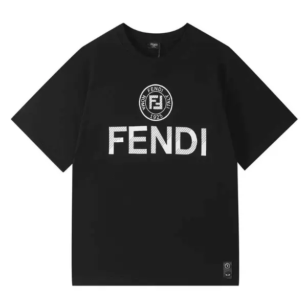 Camiseta Fendi Roma