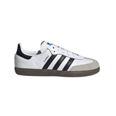 PROMO QUEIMA DE ESTOQUE - Tênis Adidas Samba Decon Branco [PRONTA ENTREGA]