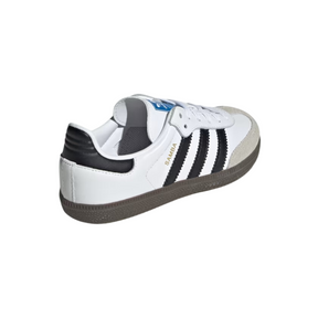 PROMO QUEIMA DE ESTOQUE - Tênis Adidas Samba Decon Branco [PRONTA ENTREGA]