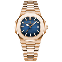 Relógios Bangô Elite France - Ultra Gold