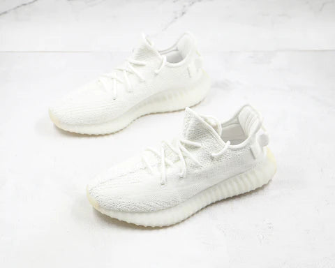 ADIDAS YEEZY BOOST 350 V2 CREAM/TRIPLE WHITE