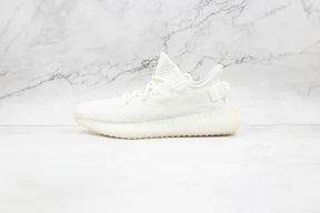 ADIDAS YEEZY BOOST 350 V2 CREAM/TRIPLE WHITE