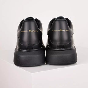 Alexander McQueen Oversized Black