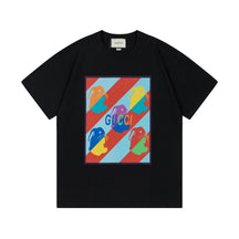 Camiseta Gucci Coelho - Preto