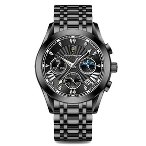 Relógio Bangô Elite Executive - Linha Luxo