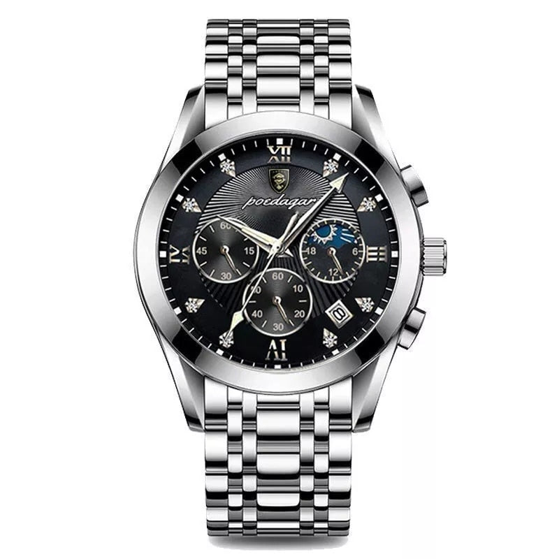 Relógio Bangô Elite Executive - Linha Luxo