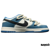 Nike Dunk Low Retro "Blue Sashiki"