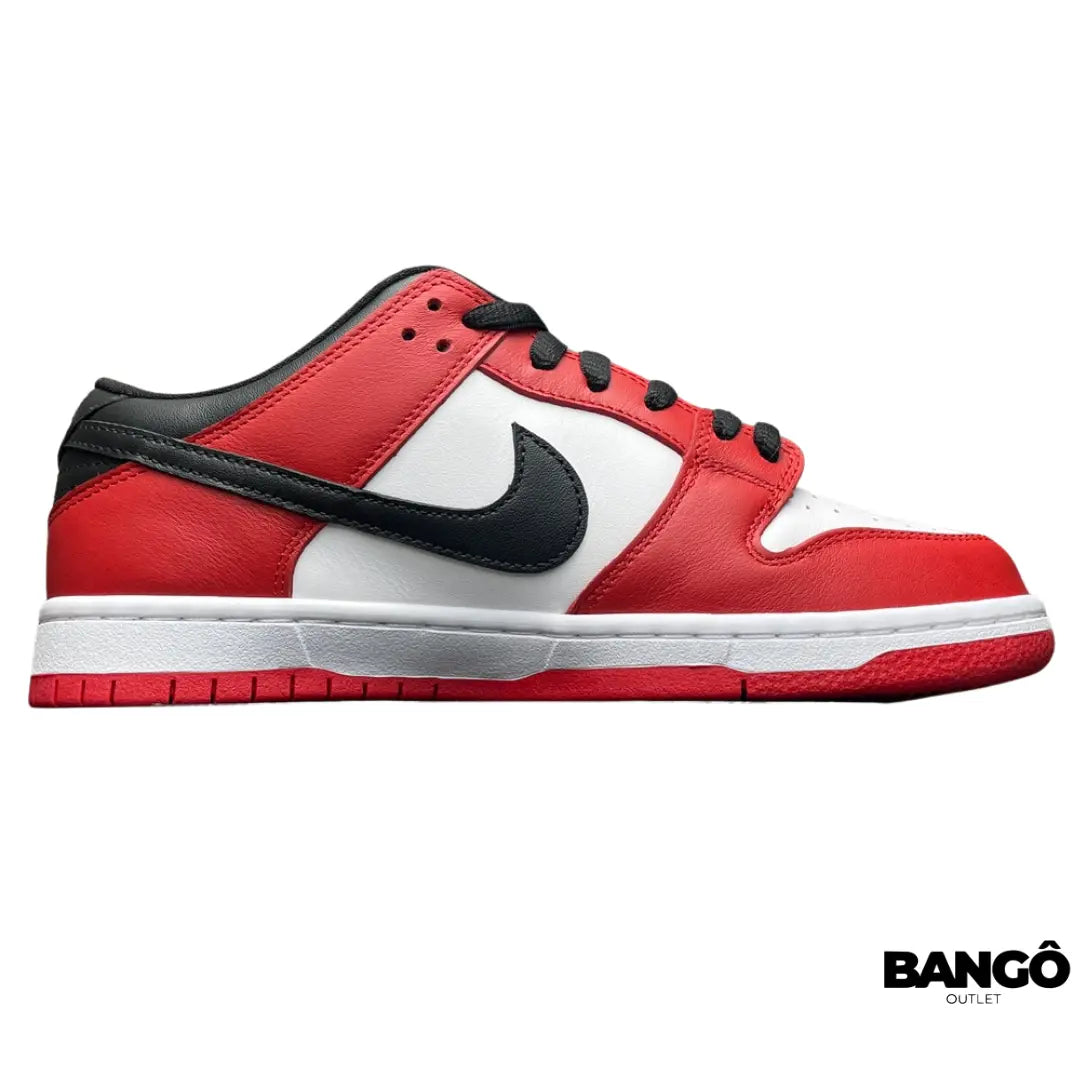 Nike Dunk Low SB Chicago J-Pack