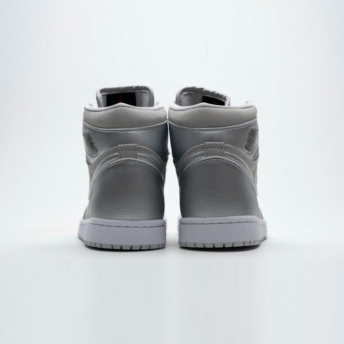 Nike Air Jordan 1 High OG Japan Neutral Grey