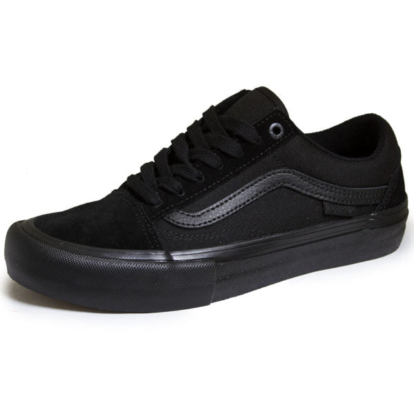 PROMO QUEIMA DE ESTOQUE - Vans Old Skool All Black [PRONTA ENTREGA]