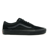 PROMO QUEIMA DE ESTOQUE - Vans Old Skool All Black [PRONTA ENTREGA]