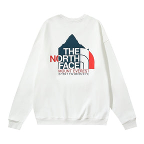 Moletom The North Face Mount Everest Branco