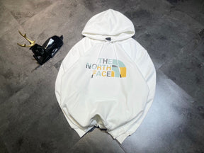 Moletom The North Face M Berkeley California Hoodie Branco