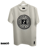 Camiseta Fendi Roma Italy 1925 - Branca