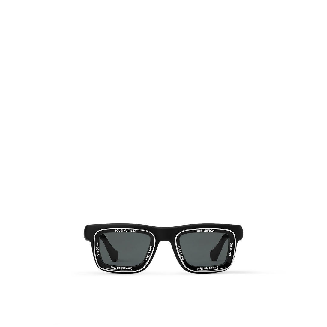 Óculos Louis Vuitton Unissex | COMPRE 1 LEVE 2 🎁