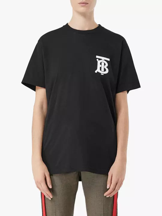 Camiseta BURBERRУ TB Logo - Bango Outlet