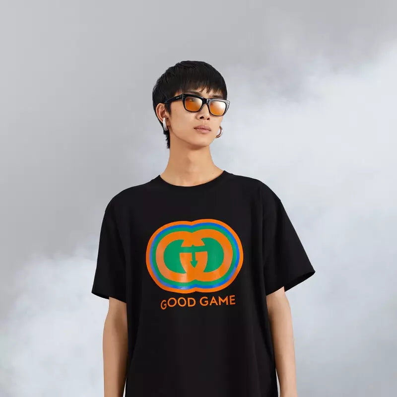 Camiseta GUCCI Good Game