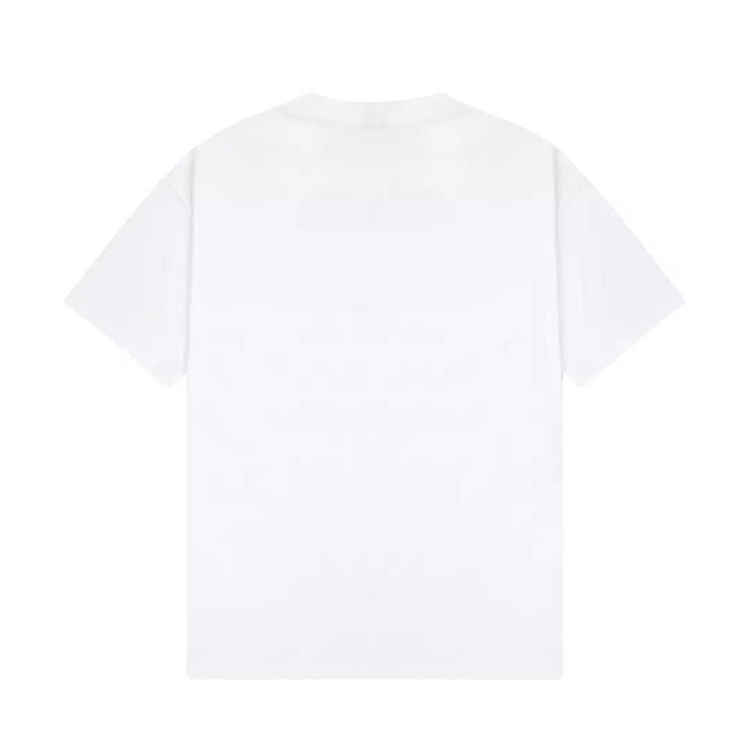 Camiseta Gucci Light - Branca