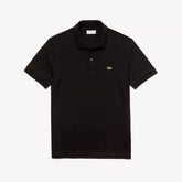 Camiseta Polo LACOSТE Preta