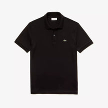 Camiseta Polo LACOSТE Preta