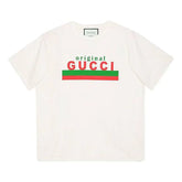 Camiseta com estampa Original GUCCІ